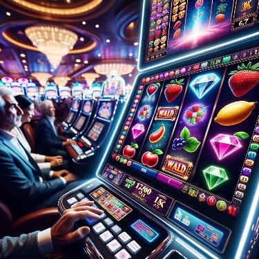 Speed Baccarat Game